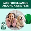Seventh Generation Toilet Bowl Cleaner Fresh Mint scent 4 Pack