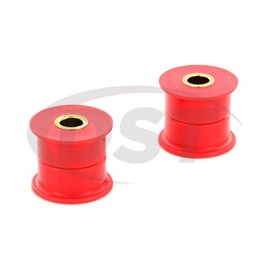 Energy Suspension For Jeep Wrangler 1994 For Track Arm Bushing | Red | 2.7101R