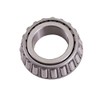 East Lake Axle front wheel bearings & seals kit for
