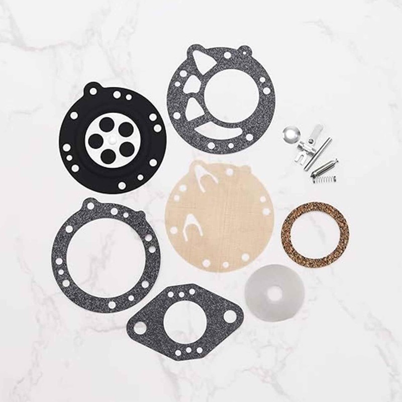 WADY Carburetor Carb Repair Set, for STIHL 08 08S 070