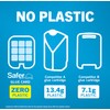 Safer Home Indoor Plug-in Fly Trap - SH502-1R5SR - Effective