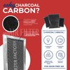 Air Filter Factory Charcoal Filter BP58 Replacement For Broan Range