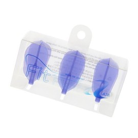 Darts Flight [fittohuraitoea-] Super Shape D Blue