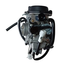Goodfind68 New Carburetor Compatible with Suzuki Drz400 Drz400SM Drz400S 13200-29FB4 13200-29FC3 13200-29FQ0 13200-29F21 15003-s014 15003-S028 15003-S025 2005-2018