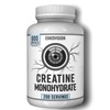 EKKO Creatine Capsules 3RD Party Tested Dietary Healthcare Supplement:_100 Servings