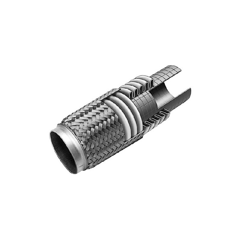 Bosal 265-627 Flex Hose, exhaust system