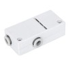 1 pcs AZH10BS-06-06 Pneumatic Vacuum Negative Pressure Generator