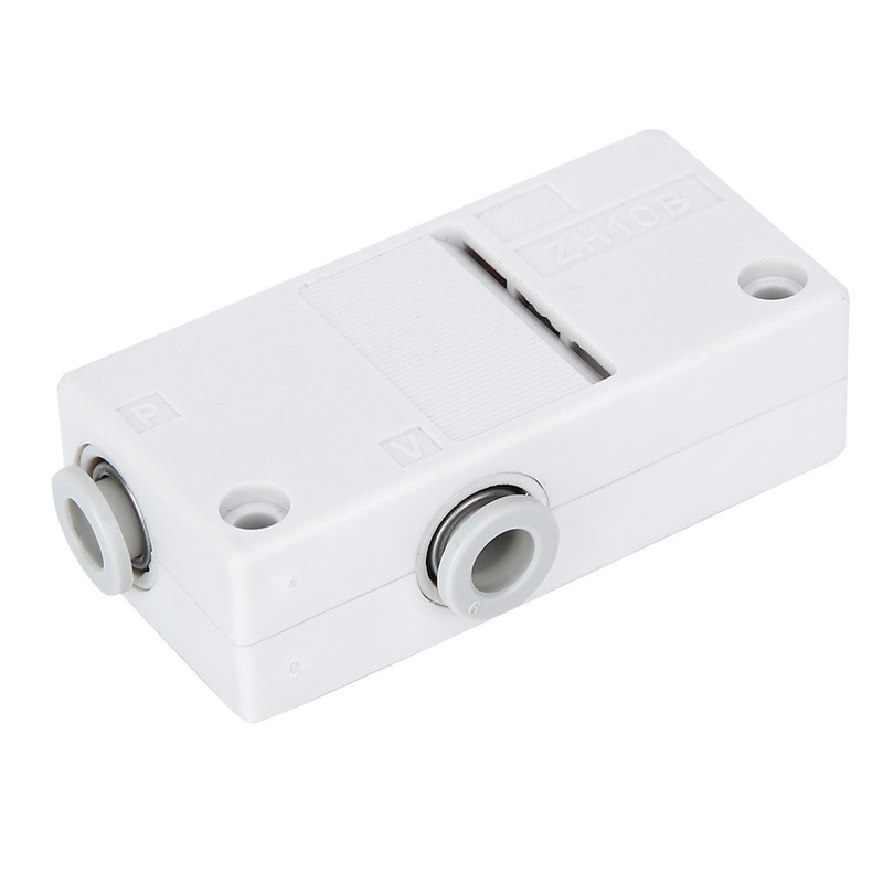1 pcs AZH10BS-06-06 Pneumatic Vacuum Negative Pressure Generator