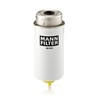 Original MANN-FILTER Fuel filter WK 8104 – For Passenger Cars