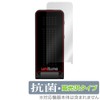 Miyabix TC ELECTRONIC POLYTUNE CLIP Protective Film, Antibacterial, Antiviral, Glossy,