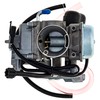 NICHE Carburetor for Arctic Cat 2009-2014 400 TRV 0470-859 ATV