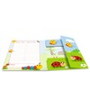 HERMA 19784 DIN A4 kindergarten collection folder, Frieda & Friends,