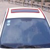 Estuchelandia Tira Goma Sellado Parabrisas Coche Auto Sellos De Ventana