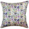 FLORET LONDON [LIBERTY PRINT Liberty Print] Cushion Cover 45x45cm Kenilworth