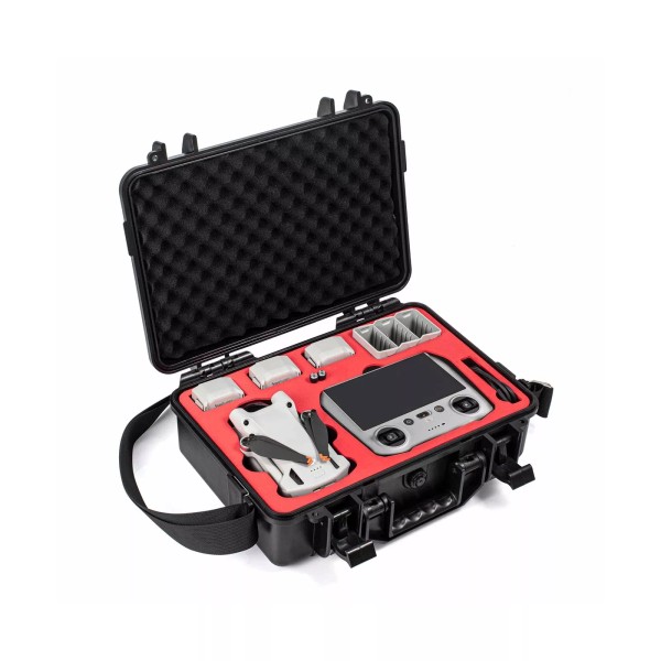 STARTRC Mini 3/Mini 3 Pro Case Waterproof Hard Carrying Case