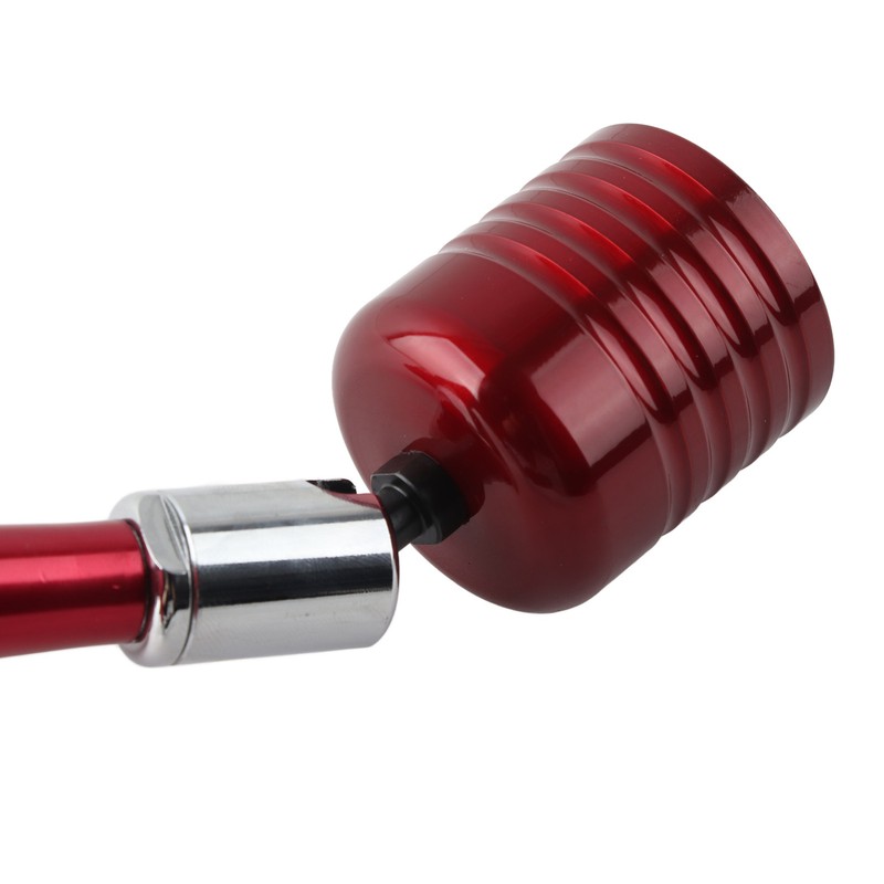 Magnetic Base Holder Universal Adjustable Flexible Arm Support Stand for