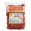 Galen Sun Dried Tomatoes, Halves Cut, Soft, Moist, Ready to