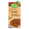 Pacific Foods Organic Beef Broth, 32 oz