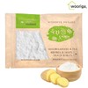 Our Story 1kg of potato starch powder / 감자전분 가루 1kg