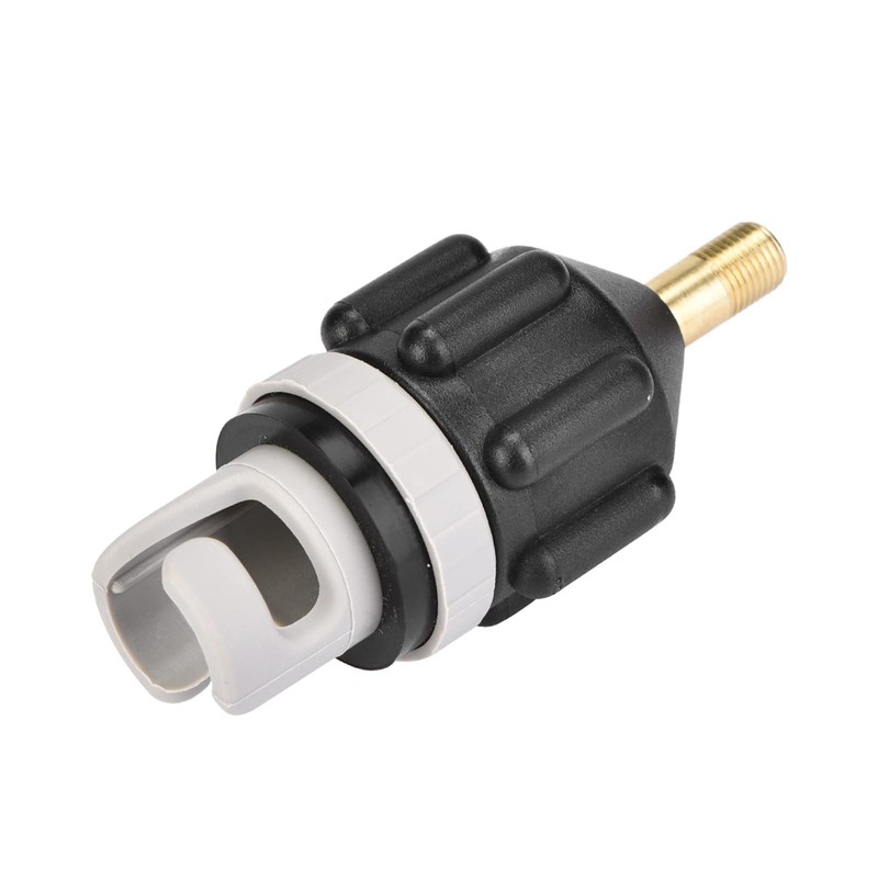 ANGGREK air Pump Adapter for inflatables Manometer Inflatable Boat Pathfinder