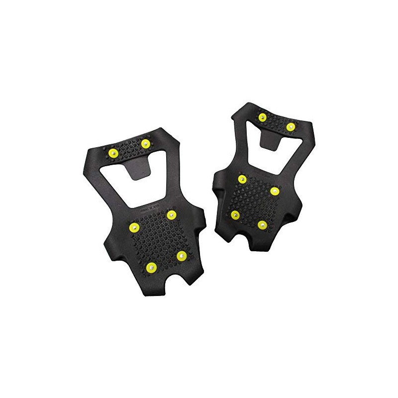 Compal One-touch, Anti-Slip Grips, Medium 9.3-10.2 inches (23.5 ~ 26.0