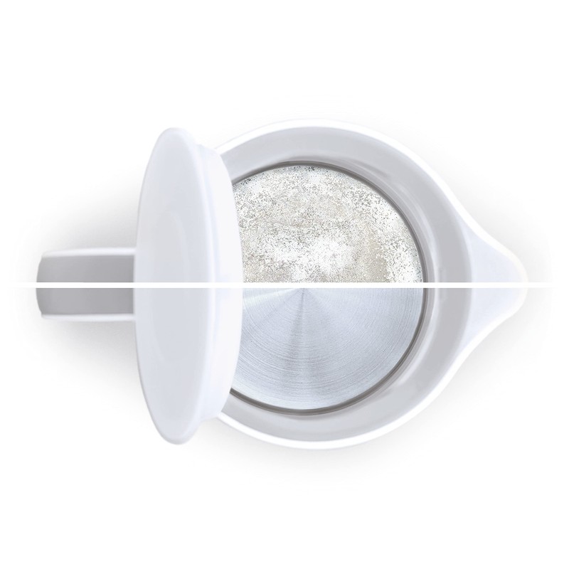 BRITA Maxtra+ Water Filter 100 L, 6 White Cartridges