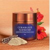 Cerabuild Face and Neck Cream, Intense Hydration, Phyto-Ceramide-Infused, Plumped-Up, Firm