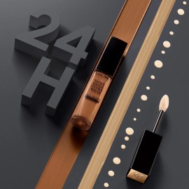 Lancme Teint Idole Ultra Wear Al Over Concealer 02 Lys Ros                                                                                            