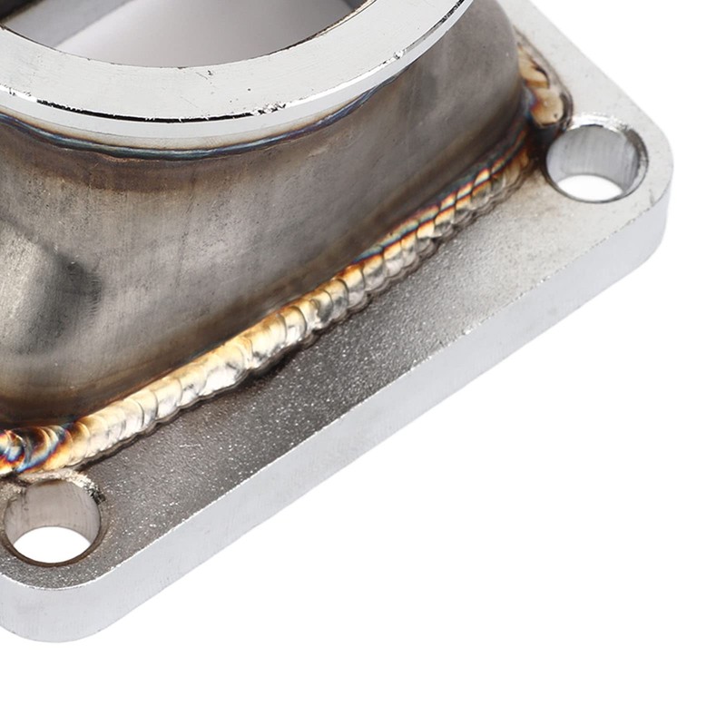 V Band Adapter Professional V Band to T4 Turbo Flange