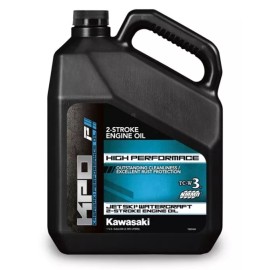 KAWASAKI JET SKI WATERCRAFT 2-STROKE HIGH-PERFORMAN