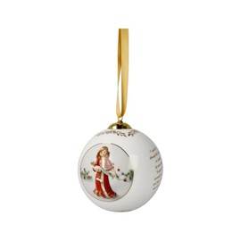 Goebel Christmas Bauble Annual Ball 2025 Christmas