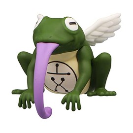 JUJUTSU KAISEN Noodle Stopper Figure Puchi-The Well's Unknown Abyss-