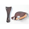 ARTIGIANO & VIOLIN FITTING ROSEWOOD (French Style, Normal Tailpiece)