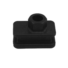 Polaris Snowmobile Spring Roller, Adjustable, Square, Genuine OEM Part 5432983, Qty 1