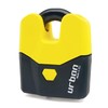 Urban U8K High Security Padlock with Key, SRA Approved, Compatible