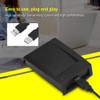 Zerone 125Khz Smart RFID ID Card Reader USB Proximity Sensor
