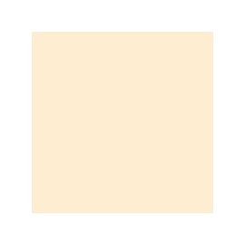 LEE FILTERS 206 SHEET 1/4 C.T. ORANGE CONVERTS 6500K TO 4600K SHEET Gel-Sheets