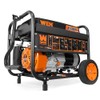 WEN GNA410 Generator Wheel and Handle Kit for WEN 4500