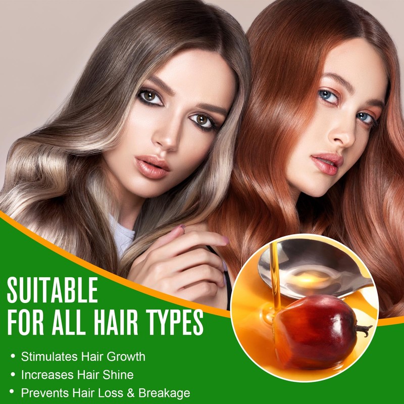 Batana Oil for Hair 60 ml