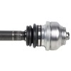 GSP NCV28002K CV Axle Shaft Assembly - Right Rear (Passenger