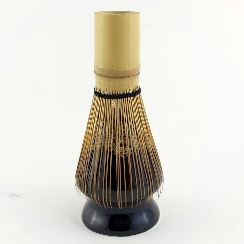 Chasen Stand Chasen Holder Matcha Whisk Rest - Chunmok