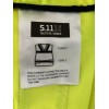 5.11 TACTICAL HI VIS REFLECTIVE VEST (Brand new)