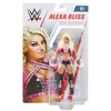 WWE Alexa Bliss Action Figure