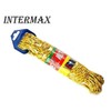 Intermax Utility Rope 20M (Color Random) fishing supplies 3ea