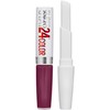 Maybelline New York Super Stay, 24 H Liquid Lipstick, Long