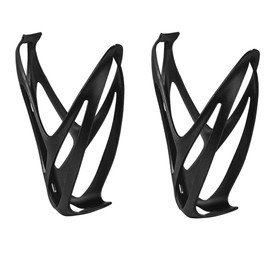 Bicycle Bucket Holder, Lightweight Water Bottle Holder, Suitable for MTB, Triathlon and Road Bike Bucket Holder (Matte-2)