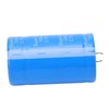 2 Pcs Automobile Car Farad Capacitor 2.7V 500F Energy Saving