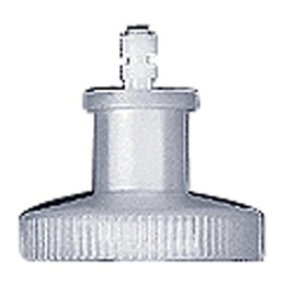 BrandTech 702398 BRAND PD-Tip 25ml, 50ml PP Non-Sterile Syringe Tip Adapter (Pack Of 10)