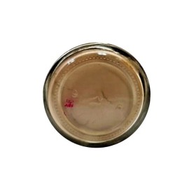 Meltonian Original MELTONIAN Boot & Shoe CREAM POLISH Restores SHINE and Preserves LEATHER - ECRU SABLE #3