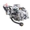 Silscvtt Carburetor Replacement for Arctic Cat 350 2011-2012 366 2008-2011